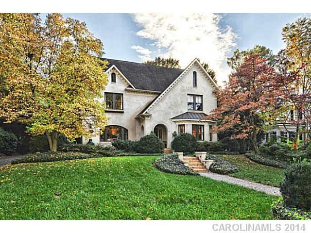 2134 Sherwood Avenue Charlotte NC 28207