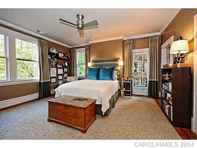 2134 Sherwood Avenue Charlotte NC 28207