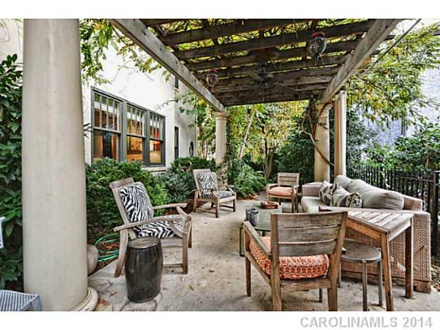 2134 Sherwood Avenue Charlotte NC 28207