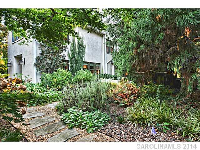 2134 Sherwood Avenue Charlotte NC 28207