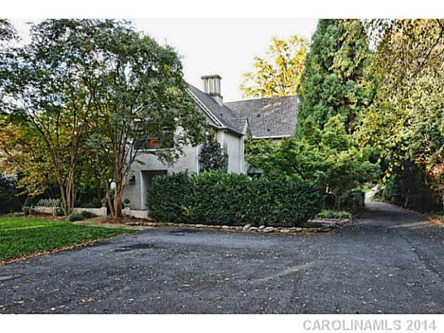 2134 Sherwood Avenue Charlotte NC 28207