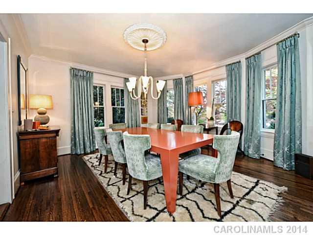 2134 Sherwood Avenue Charlotte NC 28207