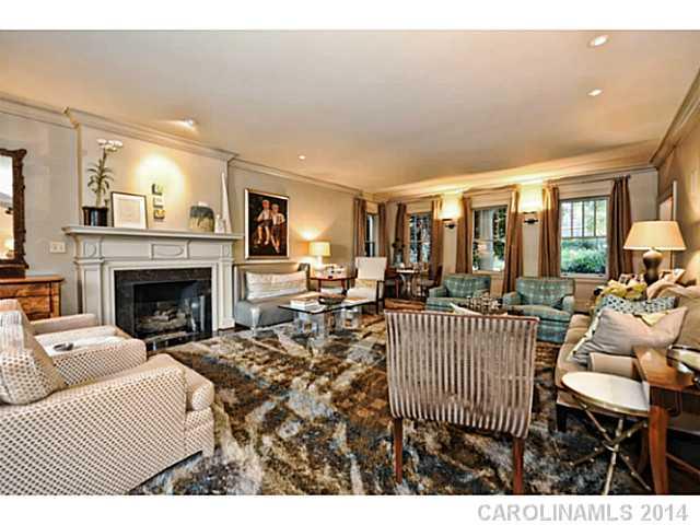2134 Sherwood Avenue Charlotte NC 28207