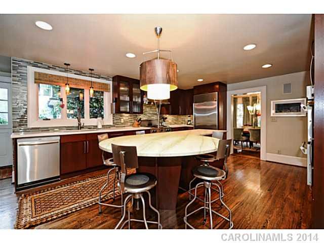 2134 Sherwood Avenue Charlotte NC 28207