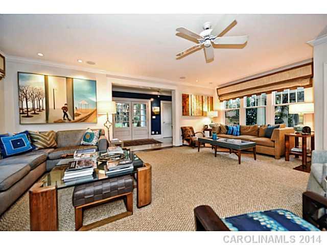 2134 Sherwood Avenue Charlotte NC 28207