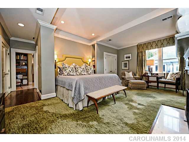2134 Sherwood Avenue Charlotte NC 28207