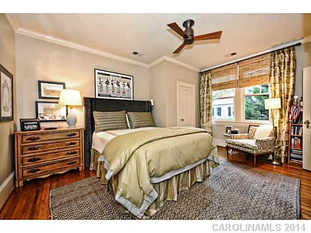 2134 Sherwood Avenue Charlotte NC 28207