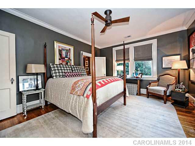 2134 Sherwood Avenue Charlotte NC 28207