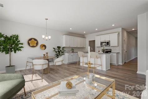 3013 Kingsfield Road Charlotte NC 28208