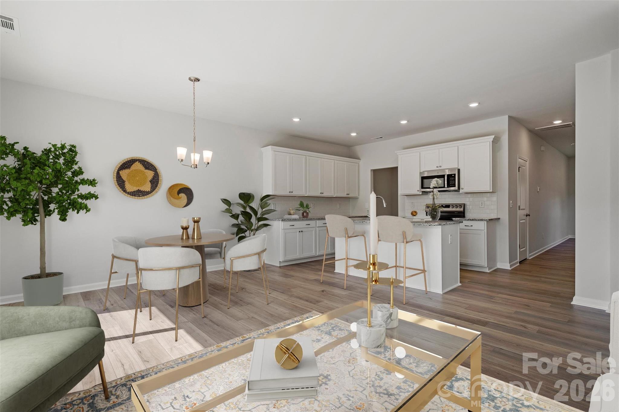 3013 Kingsfield Road Charlotte NC 28208
