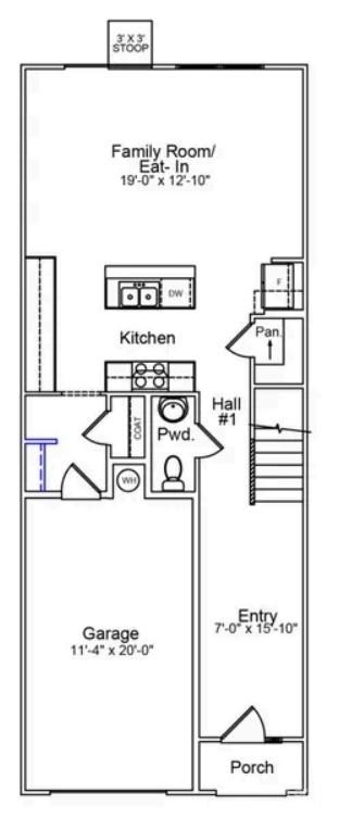 3013 Kingsfield Road Charlotte NC 28208