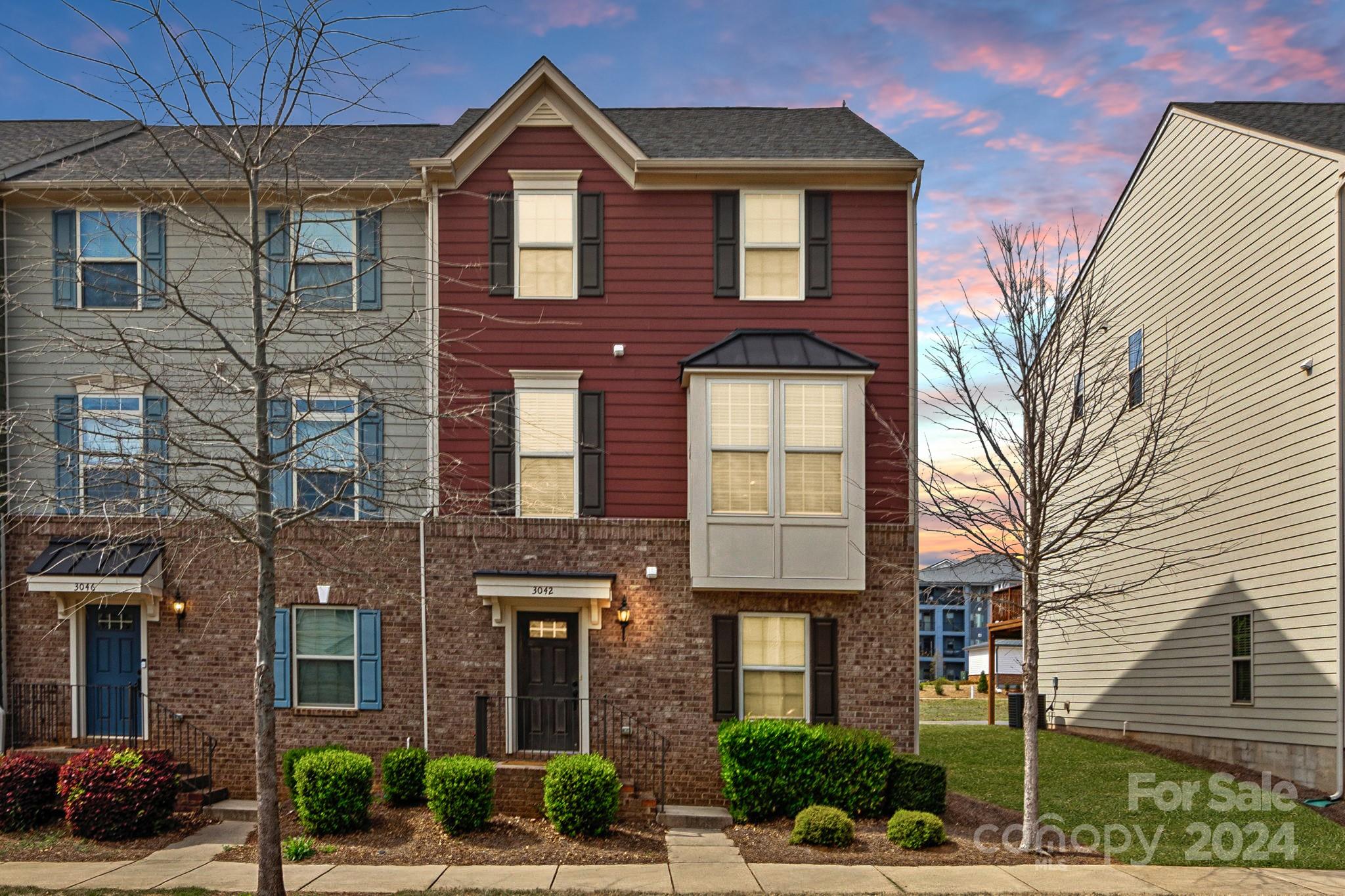 3042 Potomac River Parkway Charlotte NC 28217