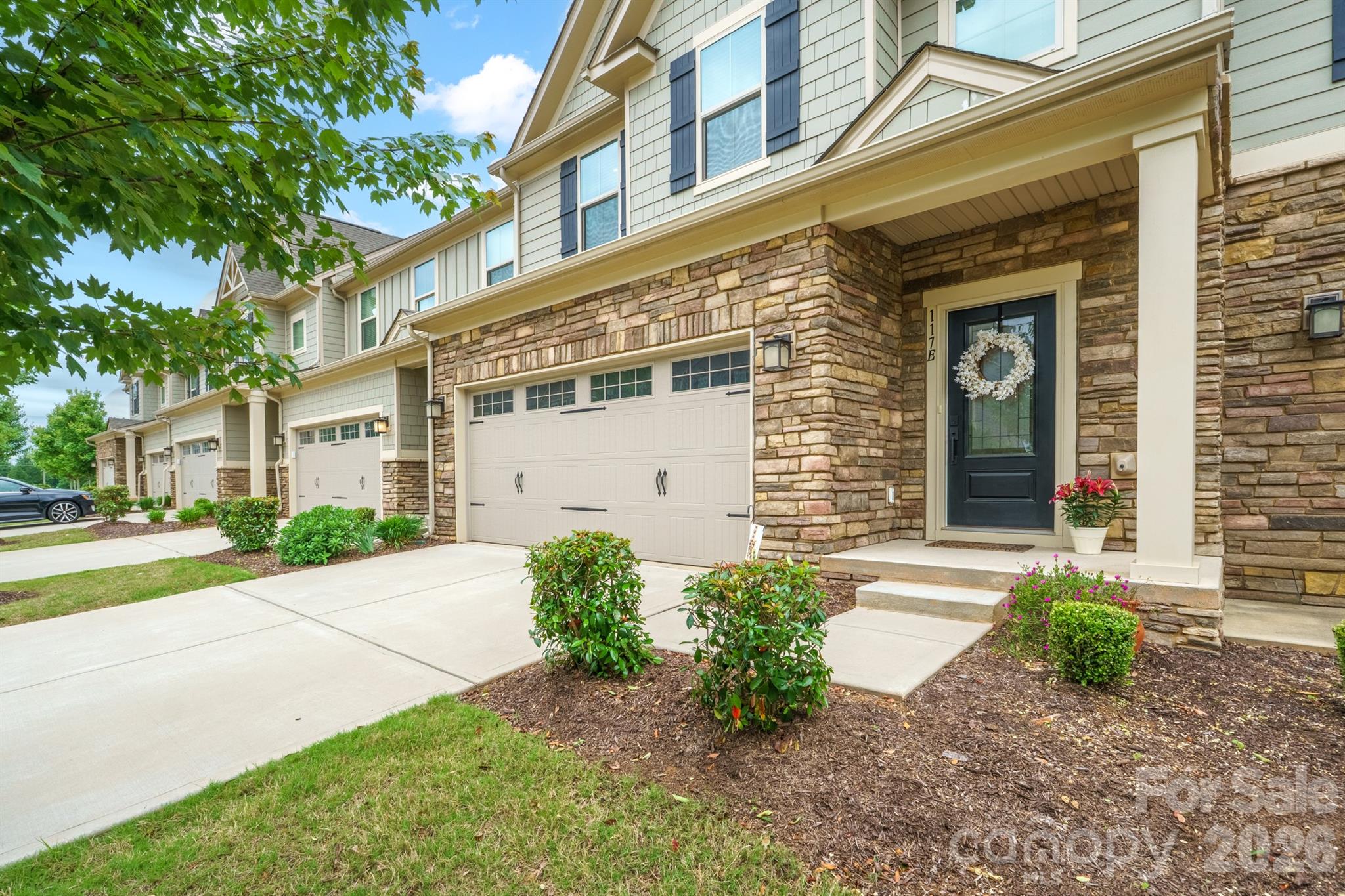 117 Lanyard Drive Mooresville NC 28117