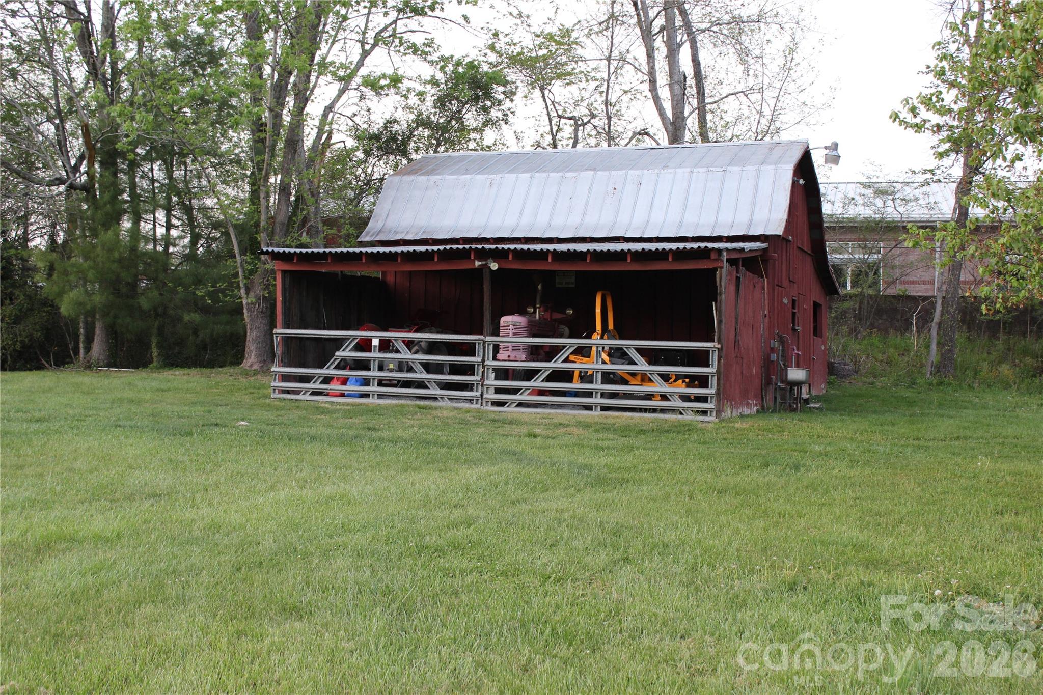 300 Banner Farm Road Mills River NC 28759