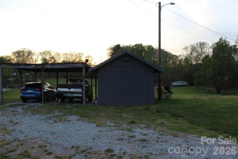 300 Banner Farm Road Mills River NC 28759