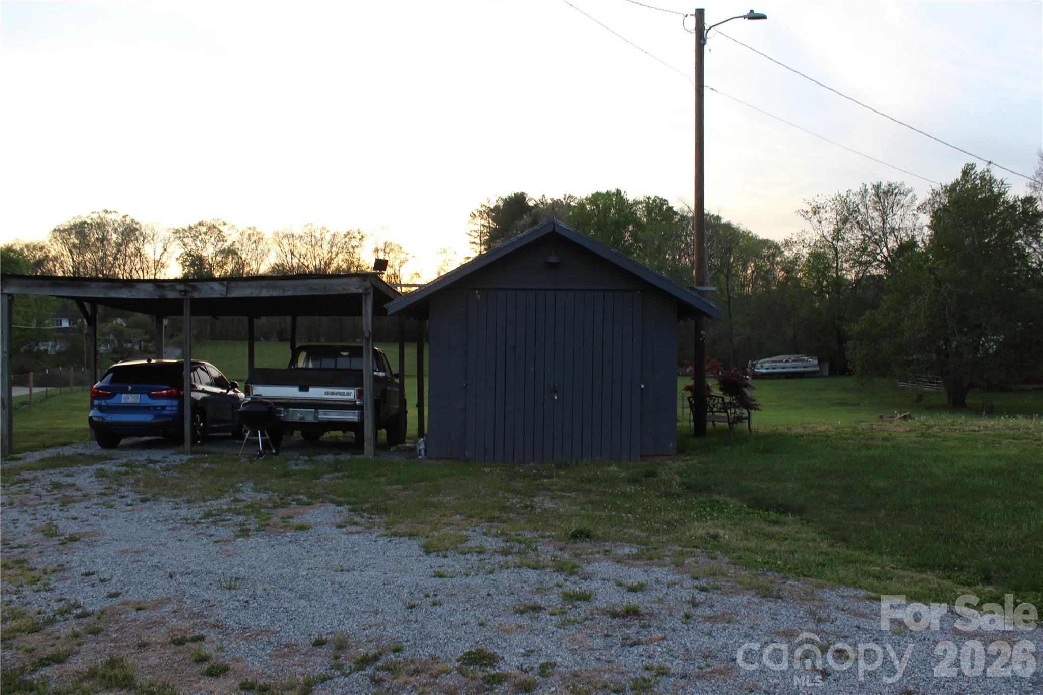 300 Banner Farm Road Mills River NC 28759