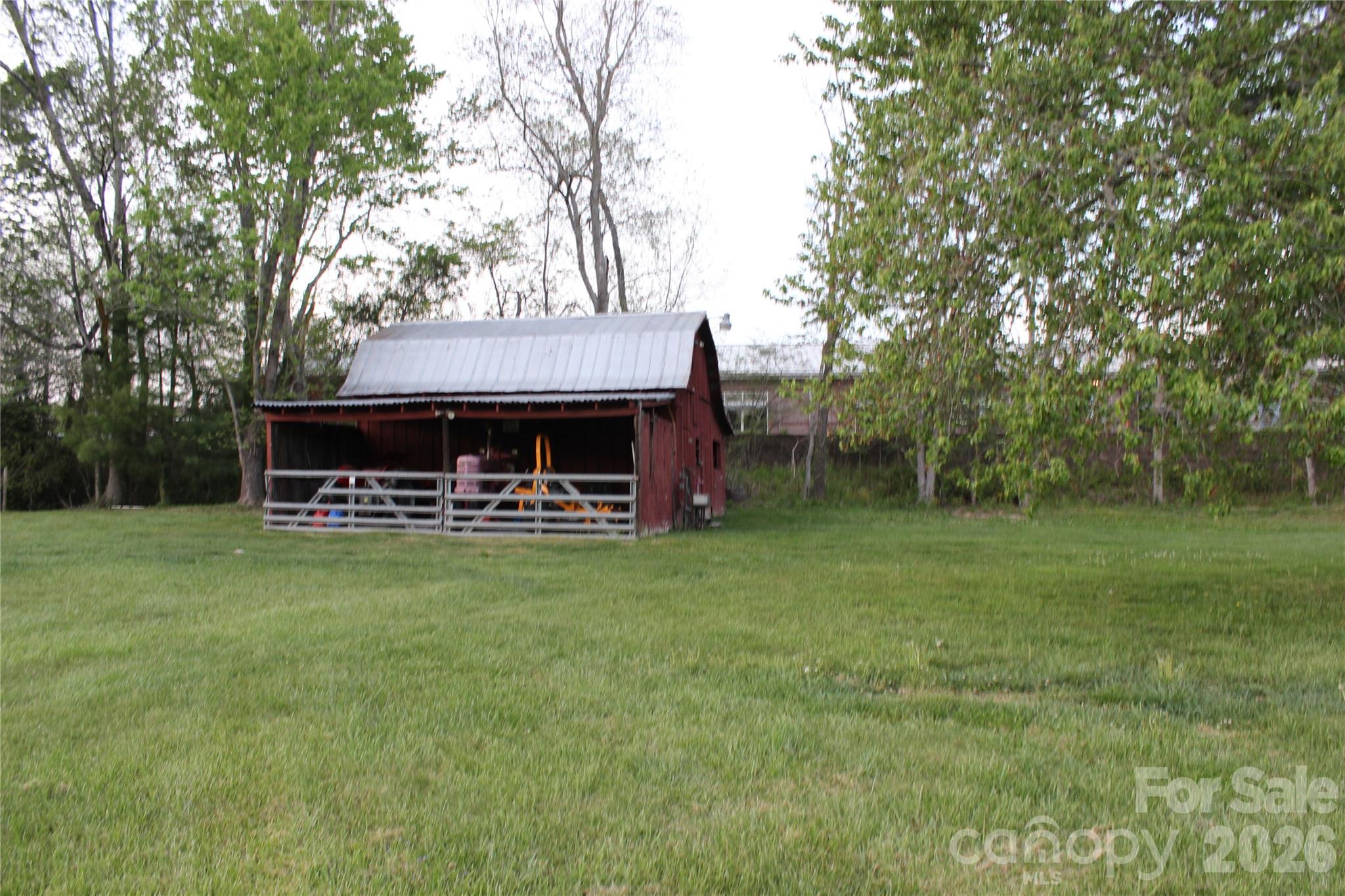 300 Banner Farm Road Mills River NC 28759
