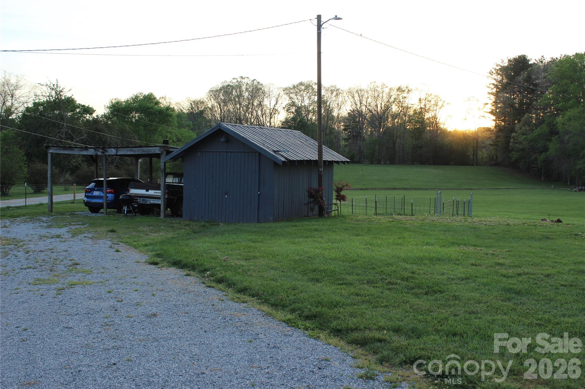 300 Banner Farm Road Mills River NC 28759