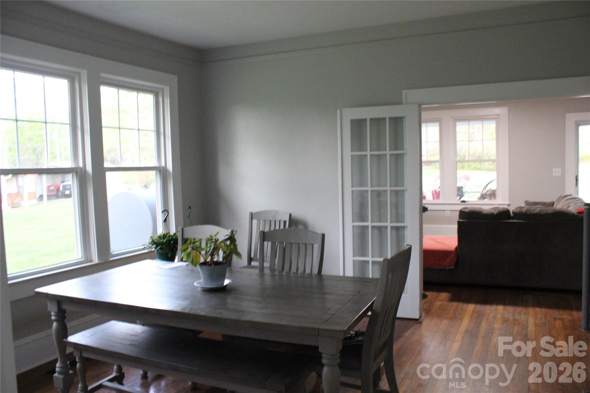 300 Banner Farm Road Mills River NC 28759