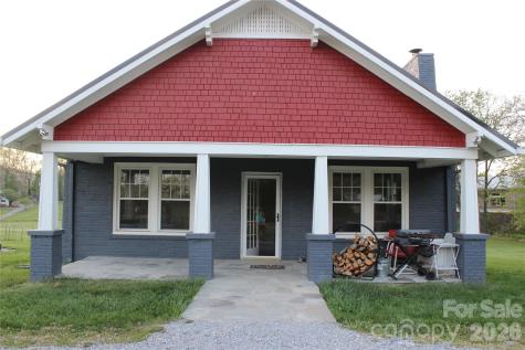 300 Banner Farm Road Mills River NC 28759