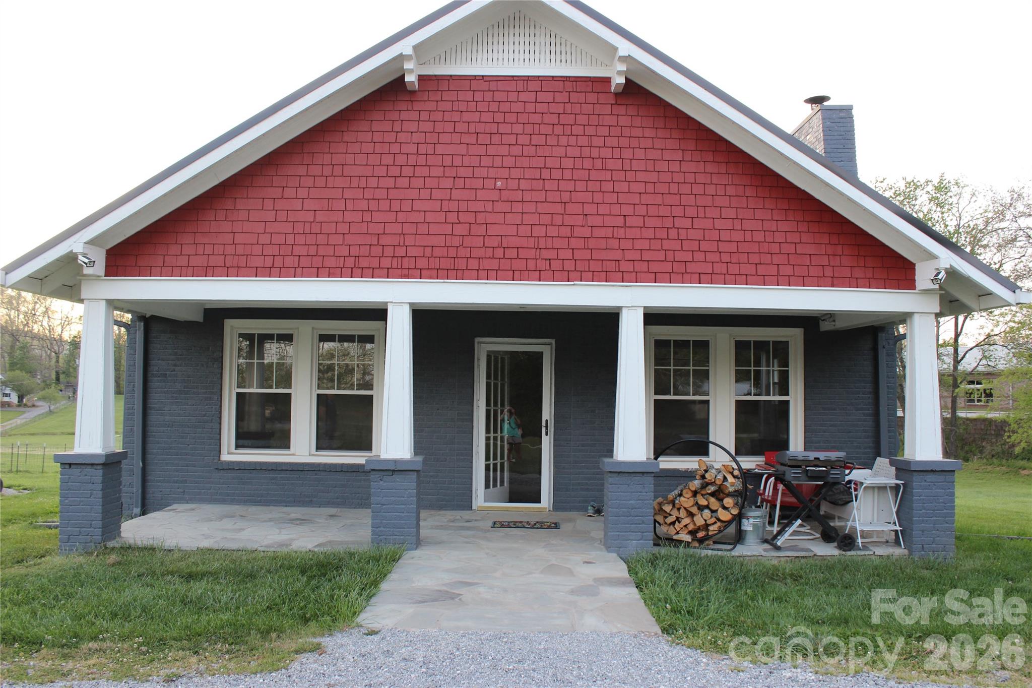 300 Banner Farm Road Mills River NC 28759