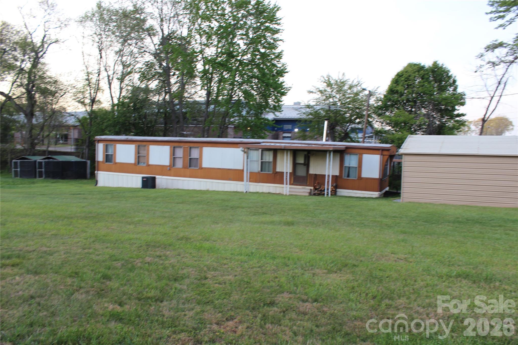 300 Banner Farm Road Mills River NC 28759