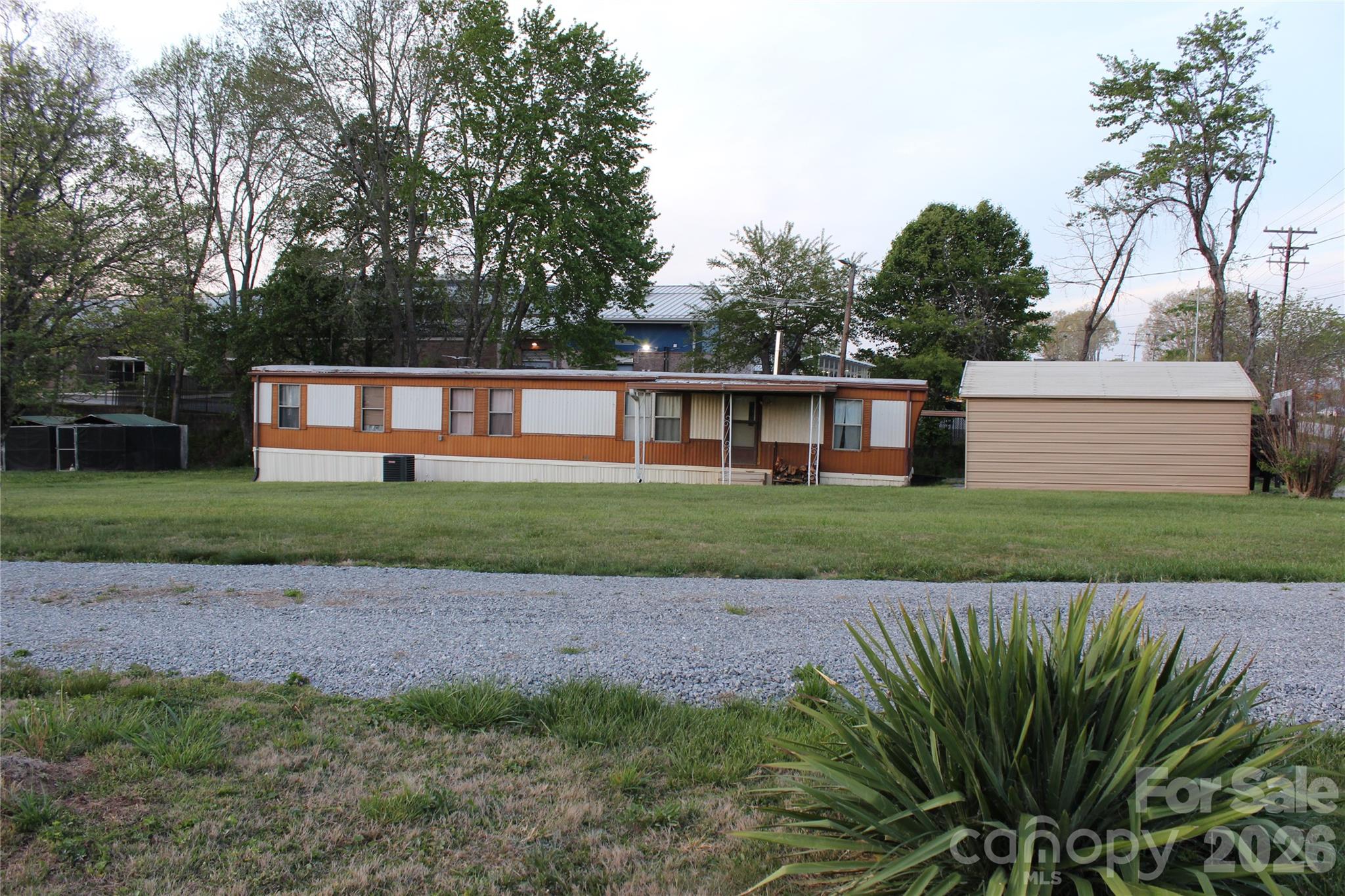 300 Banner Farm Road Mills River NC 28759