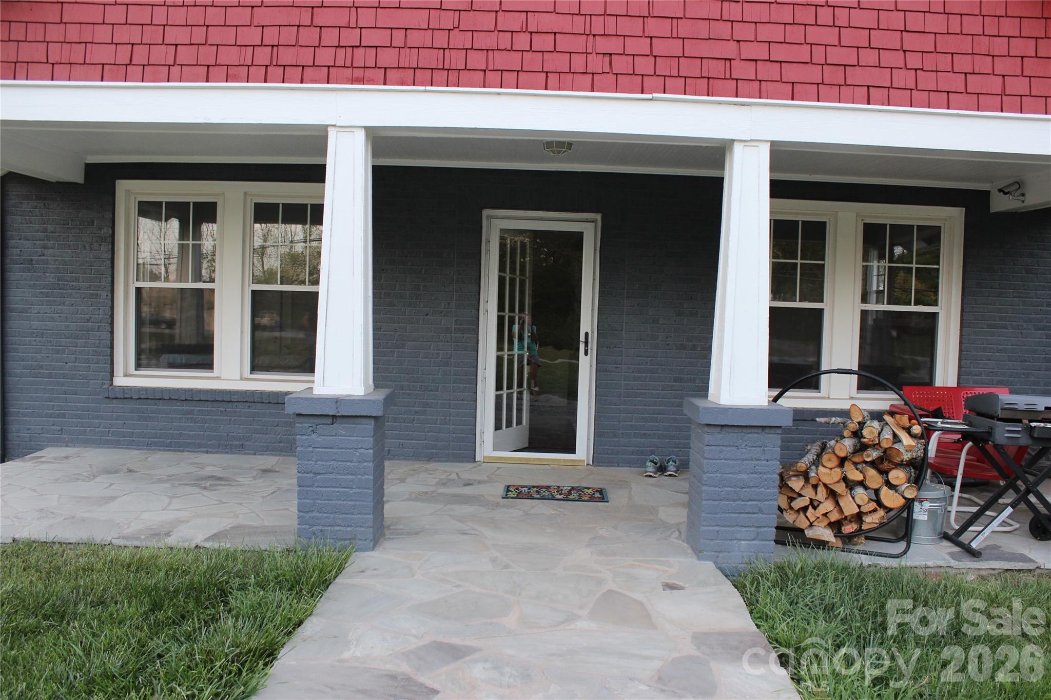 300 Banner Farm Road Mills River NC 28759