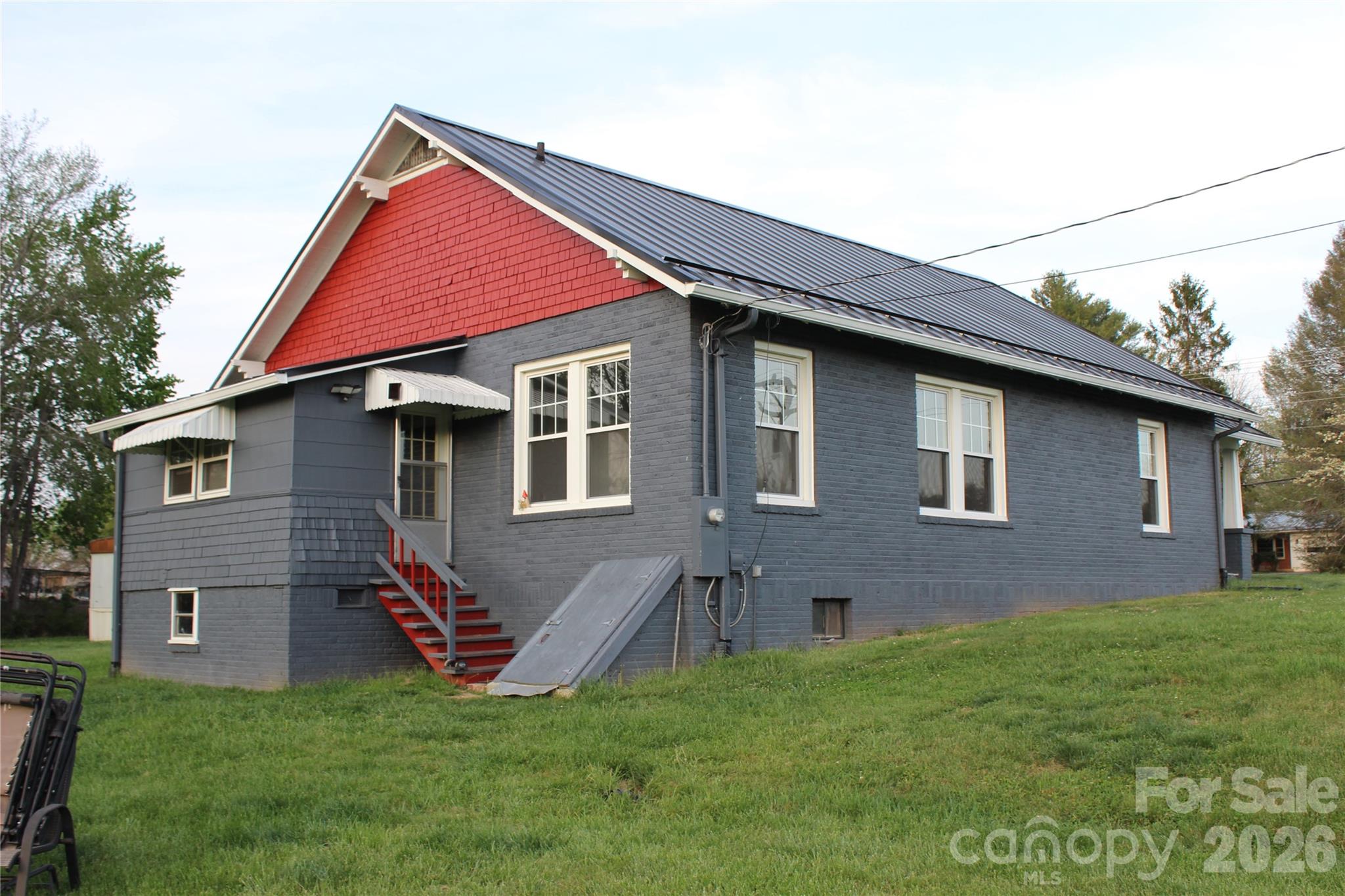 300 Banner Farm Road Mills River NC 28759