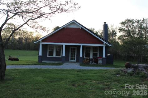 300 Banner Farm Road Mills River NC 28759