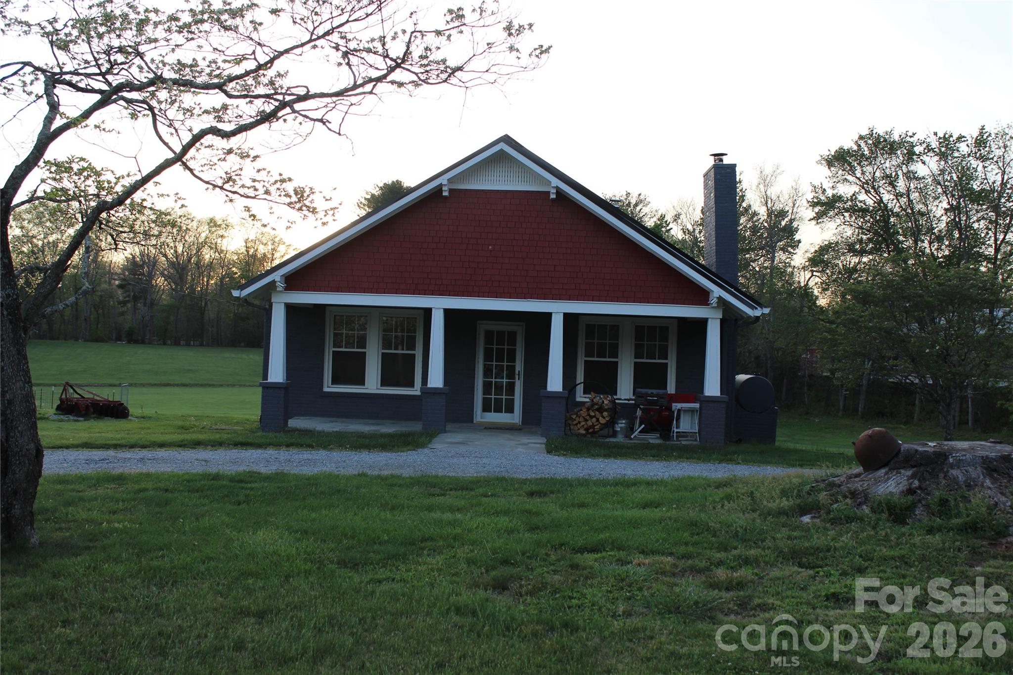 300 Banner Farm Road Mills River NC 28759
