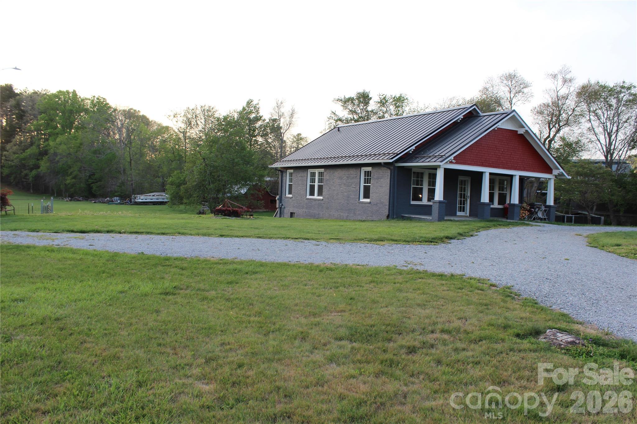 300 Banner Farm Road Mills River NC 28759