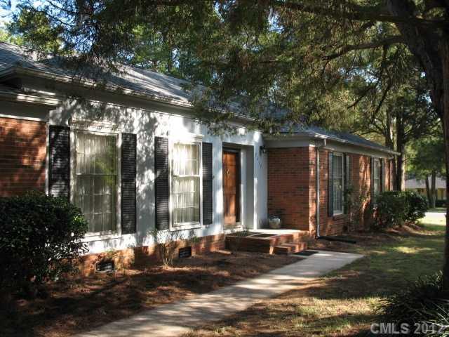 7217 Summerlin Place Charlotte NC 28226