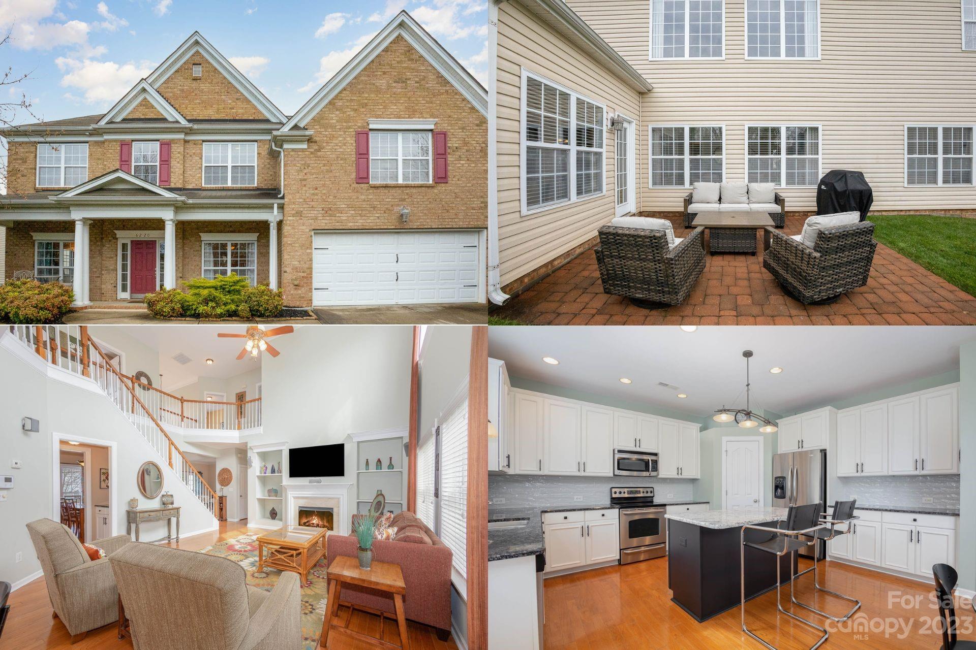 6220 Castlecove Road Charlotte NC 28278