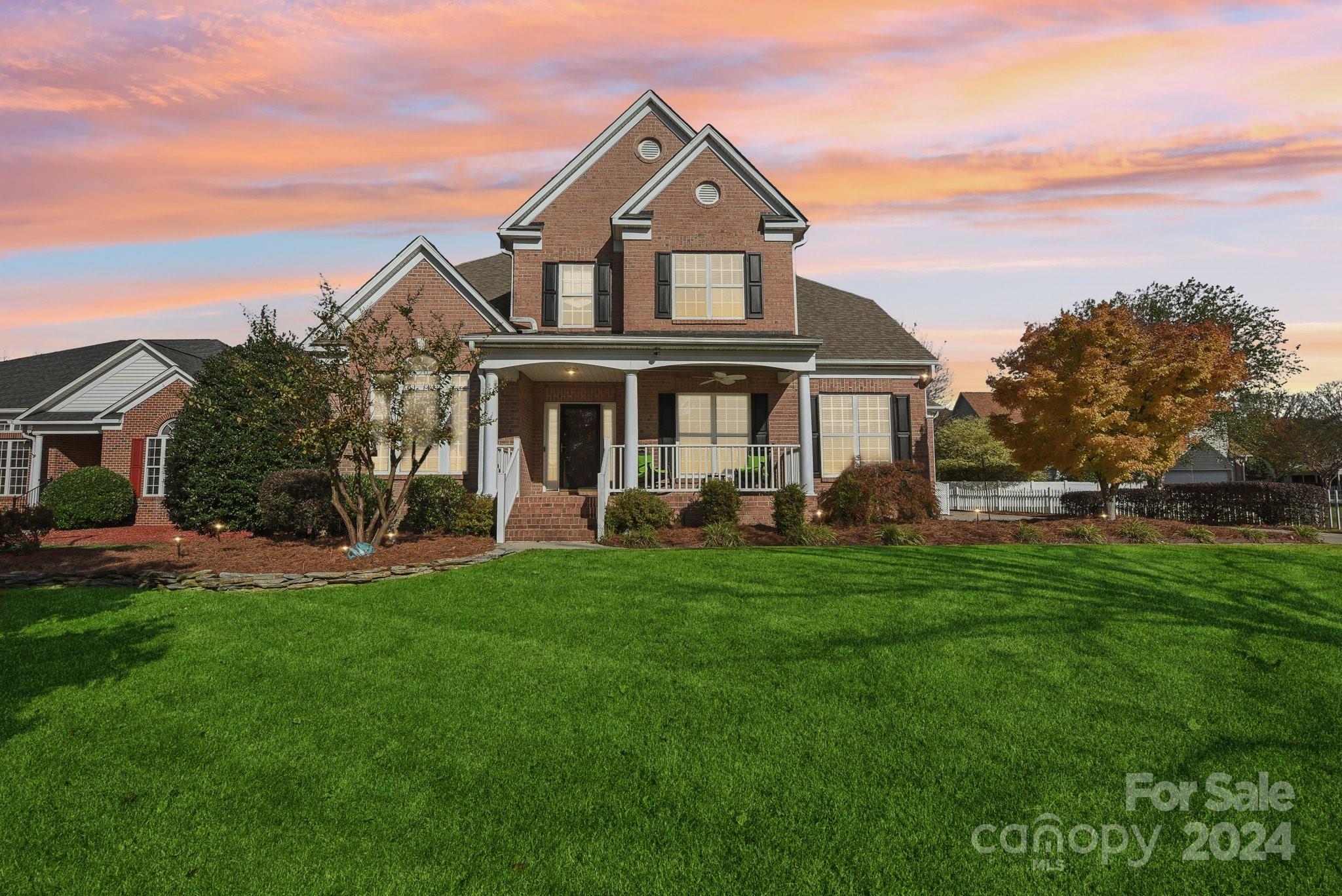 528 Southern Oak Avenue NW Concord NC 28027