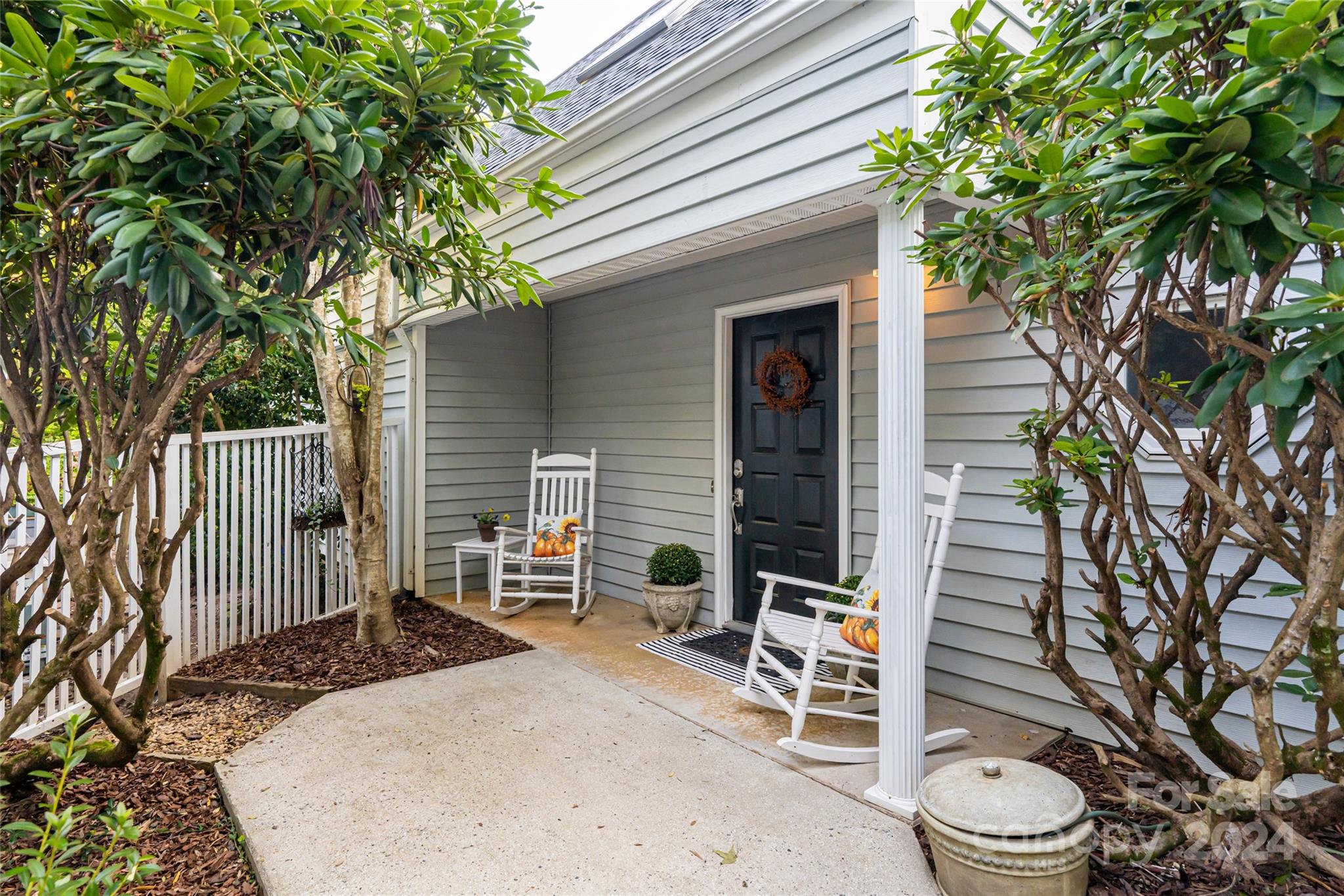 14 Stuart Circle Asheville NC 28804