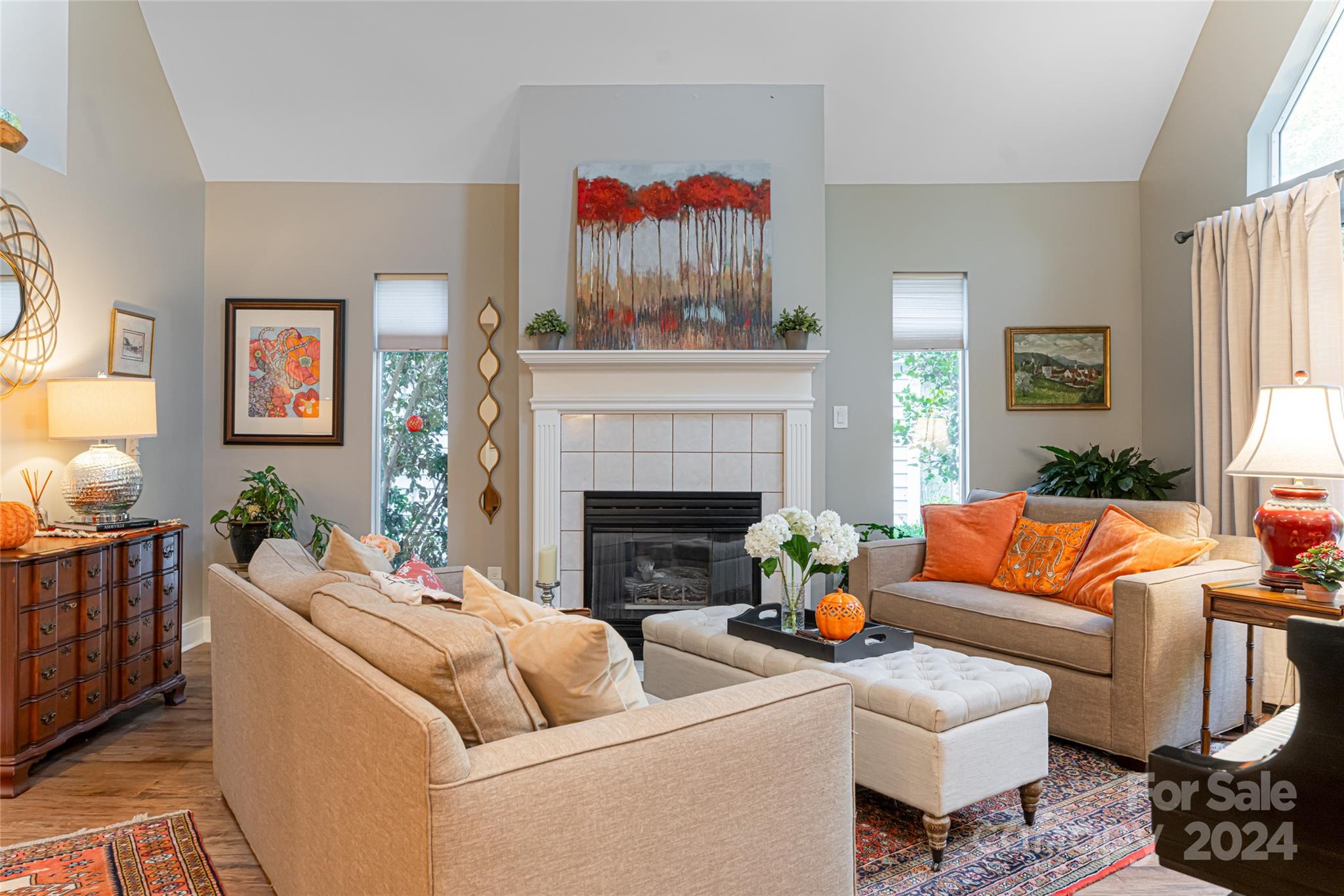 14 Stuart Circle Asheville NC 28804