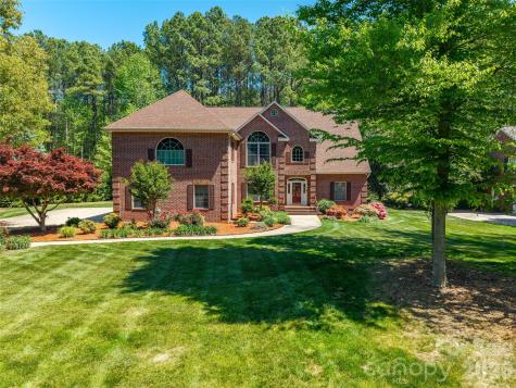 226 W Glenview Drive Salisbury NC 28147
