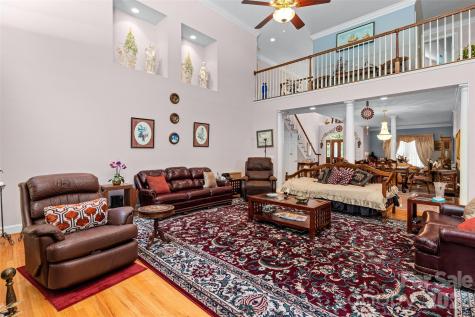 226 W Glenview Drive Salisbury NC 28147