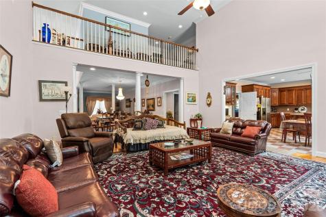 226 W Glenview Drive Salisbury NC 28147