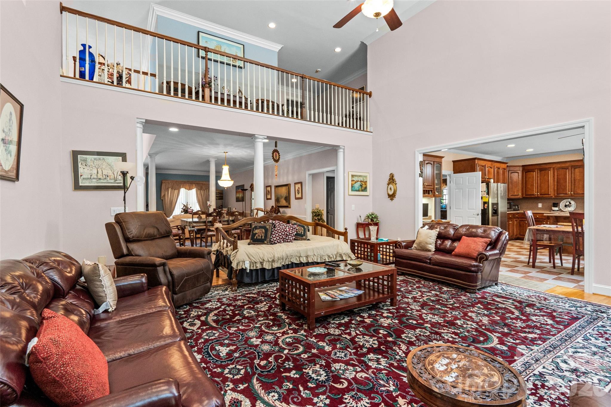226 W Glenview Drive Salisbury NC 28147