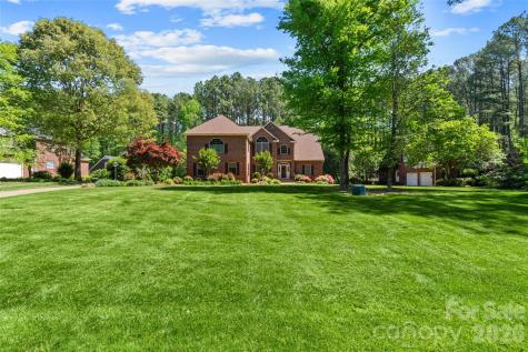 226 W Glenview Drive Salisbury NC 28147