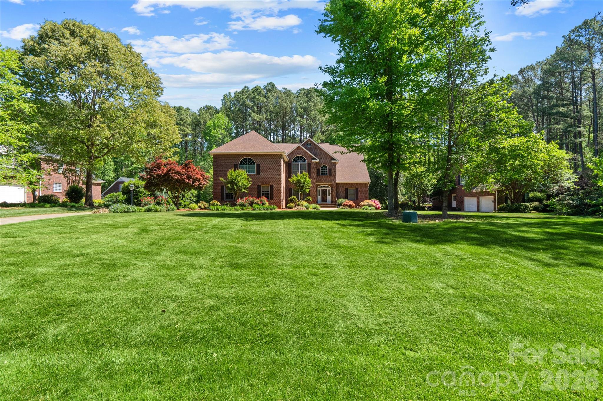 226 W Glenview Drive Salisbury NC 28147