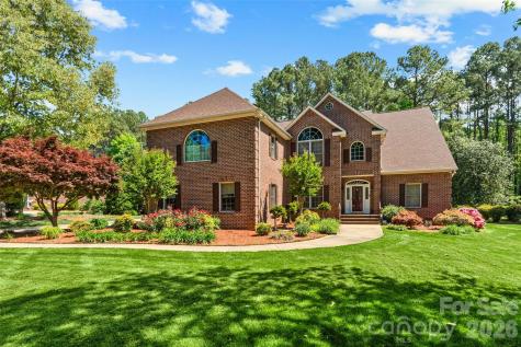 226 W Glenview Drive Salisbury NC 28147