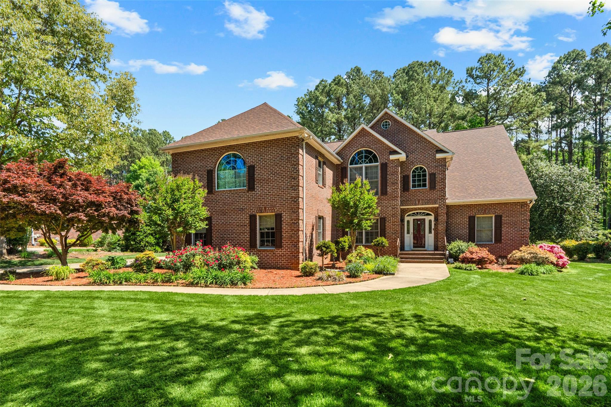 226 W Glenview Drive Salisbury NC 28147
