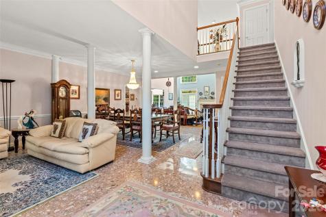 226 W Glenview Drive Salisbury NC 28147