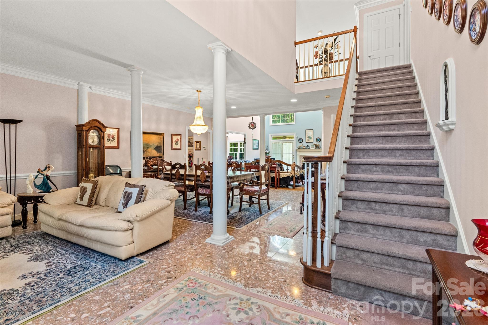 226 W Glenview Drive Salisbury NC 28147