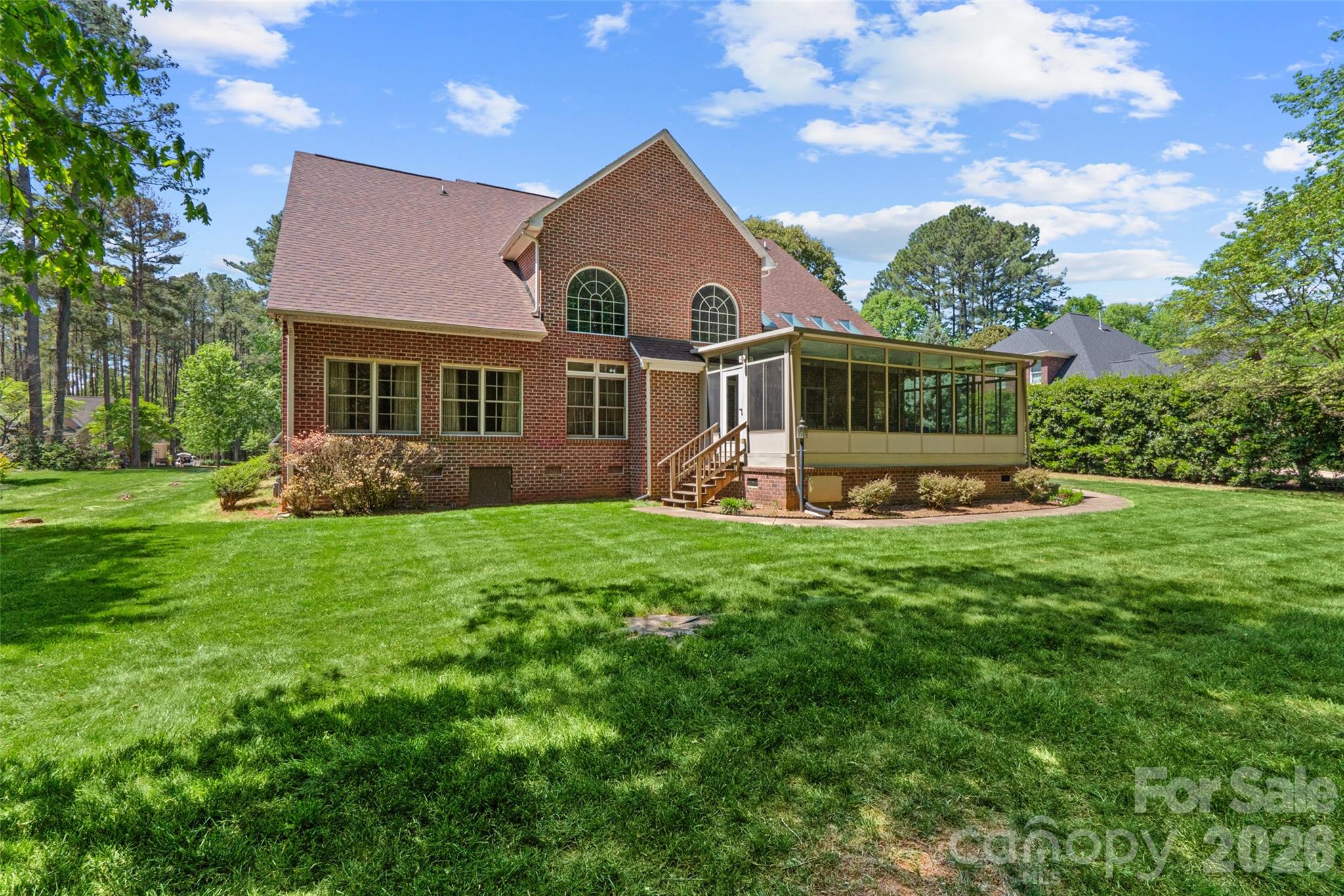 226 W Glenview Drive Salisbury NC 28147