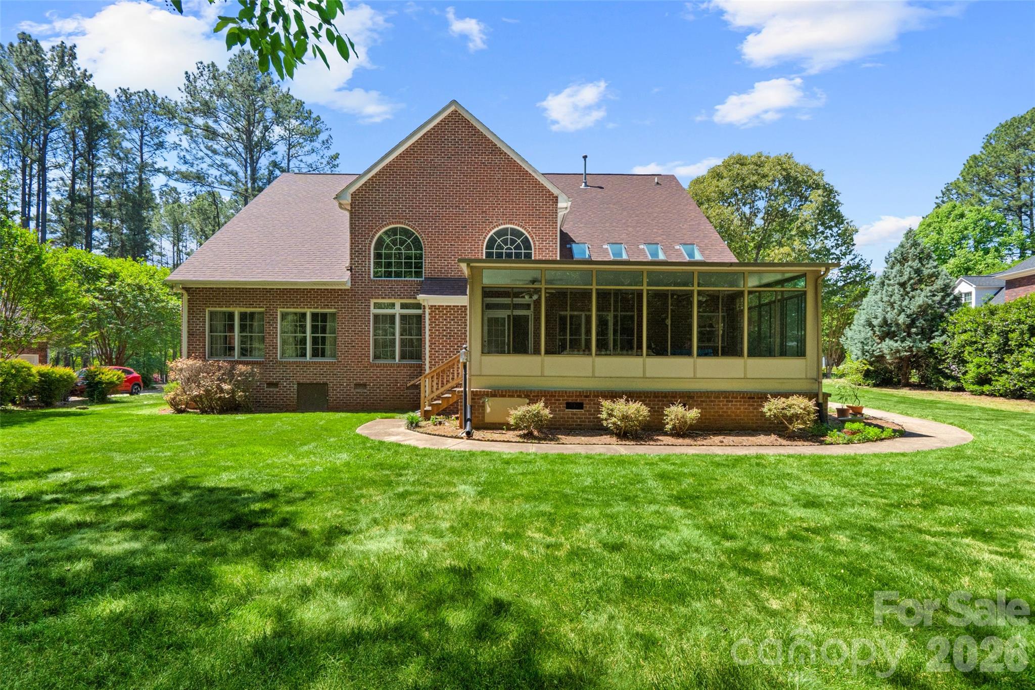 226 W Glenview Drive Salisbury NC 28147