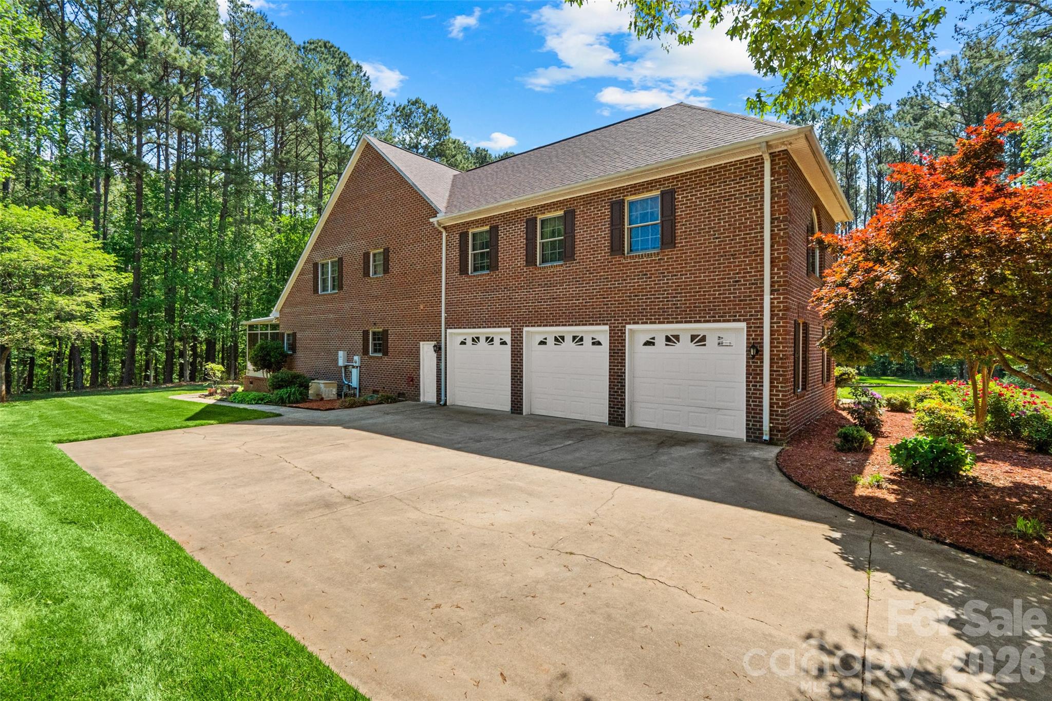226 W Glenview Drive Salisbury NC 28147